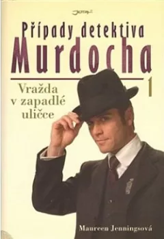 Vražda v zapadlé uličce