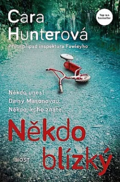 Někdo blízký