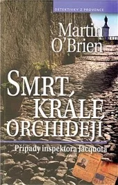 Smrt krále orchidejí