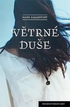 Větrné duše