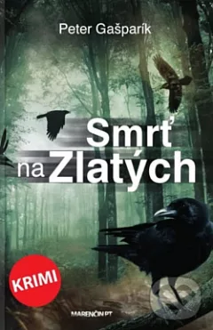 Smrť na Zlatých