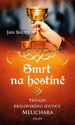 Smrt na hostině