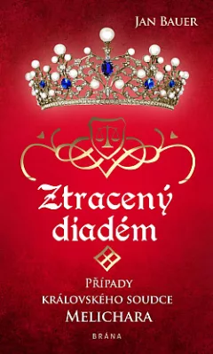 Ztracený diadém