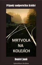 Mrtvola na kolejích