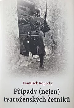 Případy (nejen) tvaroženských četníků