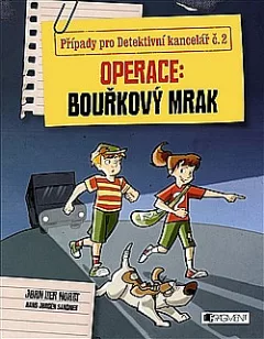 Operace Bouřkový mrak