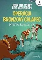 Operácia Bronzový chlapec