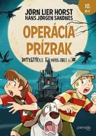 Operácia Prízrak