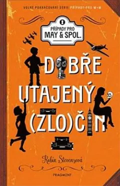 Dobře utajený (zlo)čin