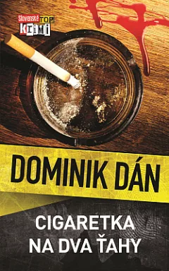 Cigaretka na dva ťahy