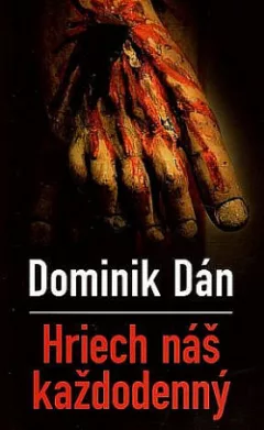 Hriech náš každodenný