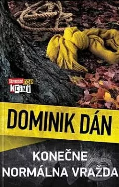 Konečne normálna vražda