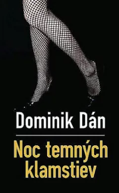 Noc temných klamstiev