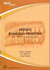 Případy římského praetora