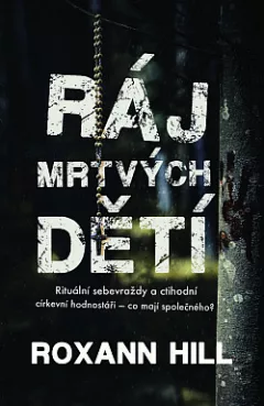 Ráj mrtvých dětí