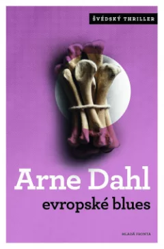Evropské blues