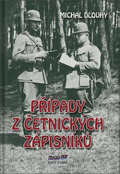 Případy z četnických zápisníků