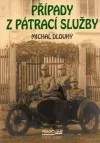 Případy z pátrací služby
