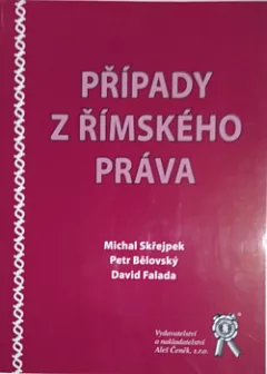 Případy z římského práva