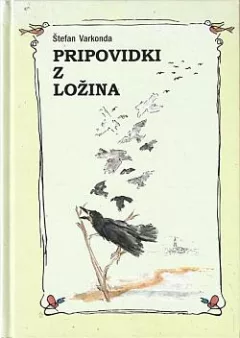 Pripovidki z Ložina