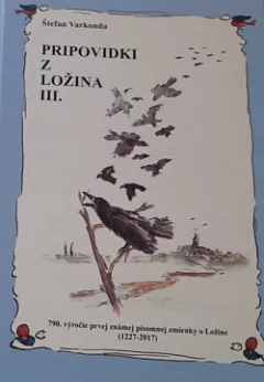 Pripovidki z Ložina III.