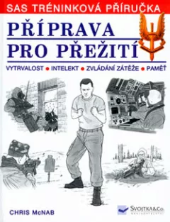 Příprava pro přežítí