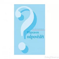 Připraven odpovědět