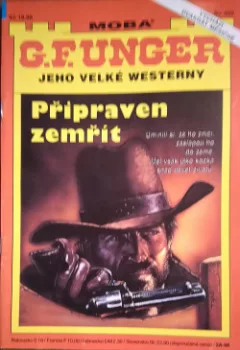 Připraven zemřít