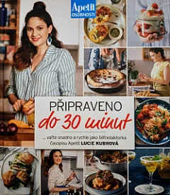 Připraveno do 30 minut