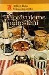 Připravujeme pohoštění