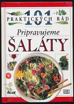 Pripravujeme šaláty