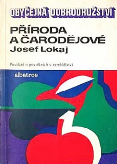 Příroda a čarodějové