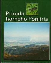 Príroda horného Ponitria