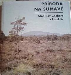 Příroda na Šumavě