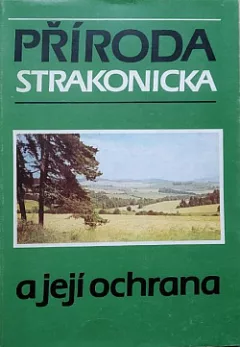 Příroda Strakonicka a její ochrana