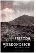 Příroda v Krkonoších