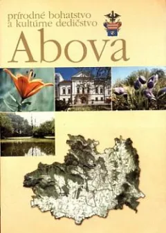 Prírodné bohatstvo a kultúrne dedičstvo Abova