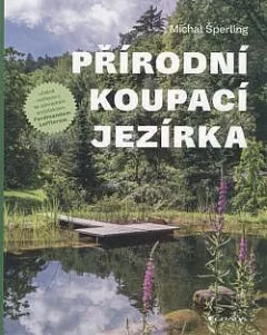 Přírodní koupací jezírka