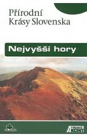 Přírodní krásy Slovenska - Nejvyšší hory