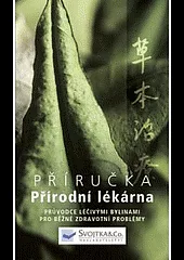 Přírodní lékárna