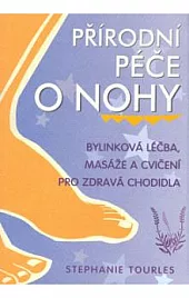 Přírodní péče o nohy