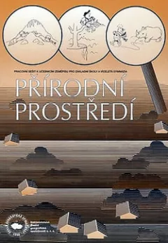 Přírodní prostředí - Pracovní sešit