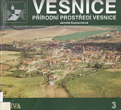Přírodní prostředí vesnice