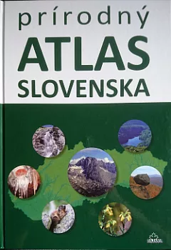 Prírodný atlas Slovenska