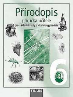 Přírodopis 6 - Příručka učitele