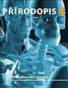 Přírodopis 8 (Člověk) —  příručka pro učitele