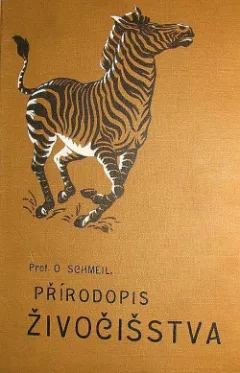 Přírodopis živočišstva