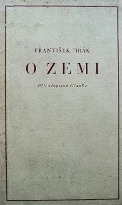 Přírodopisná čítanka, 2. část: O zemi