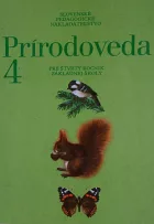 Prírodoveda 4. pre štvrtý ročník základnej školy