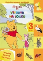 Přírodovědná akademie Medvídka Pú - Výprava na louku